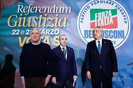 Forza Italia, Barelli lascia ma attacca i Berlusconi. &laquo;Normalmente i partiti si guidano dall'interno&raquo;