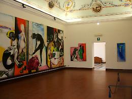 L&rsquo;arte sociale e l&rsquo;anima mediterranea: alla scoperta del Museo Guttuso a Bagheria