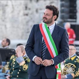 &laquo;Noi non ci fermiamo&raquo;: il Sindaco Italia a fianco del Siracusa Calcio
