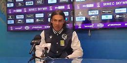 Siracusa, Turati carica l&rsquo;ambiente: &laquo;Non guardiamo le emergenze, con la Cavese scendiamo in campo per vincere&raquo;