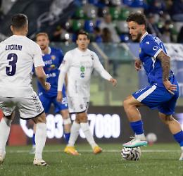 Serie C: Siracusa-Cavese, la diretta della partita