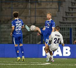 Siracusa, il pari che alimenta una flebile speranza