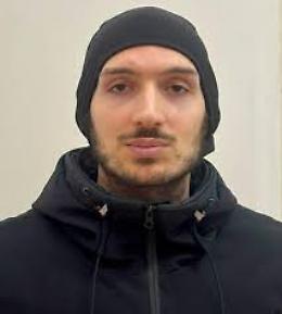 Aveva ucciso la madre a coltellate, condannato all'ergastolo Giosu&egrave; Fogliani