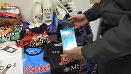 Il business del falso correva su Facebook: sette misure cautelari a Messina