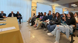 A Palazzo Visconti l'Assemblea annuale degli iscritti all'Ordine delle Professioni Infermieristiche 