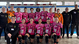 Pallamano: niente play off scudetto per l'Albatro Siracusa 