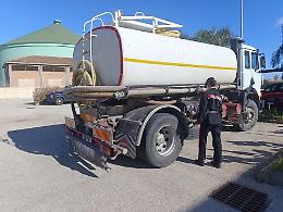 L'acqua ad Agrigento &egrave; ancora un'emergenza: vincono gli autobottisti, rinviate le nuove regole per mettere ordine al settore