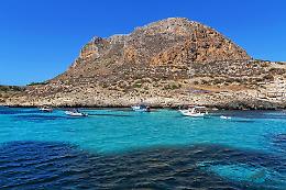 Favignana, via libera al progetto turistico sulla costa: il Tar annulla lo stop della Soprintendenza