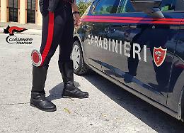 Sequestro a Marsala: officina meccanica sotto accusa per scarichi illeciti, rifiuti pericolosi e irregolarit&agrave; sul lavoro