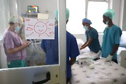 Cardiochirurgia pediatrica a Taormina, De Luca: &laquo;A Roma con Schifani per difendere l'&eacute;quipe&raquo;