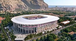 Stadio, niente parcheggi e concerti dove volano le... aquile. E l&rsquo;ippodromo batte cassa per le aree: chiesti 6,7 milioni
