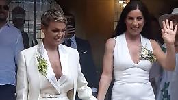 Paola Turci rompe il silenzio su Francesca Pascale: la separazione, la felicit&agrave; ritrovata e quel patto di riservatezza finito al centro della rottura