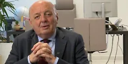 Il ministro Pichetto Fratin traccia la rotta: &laquo;Sicilia centrale per le energie rinnovabili, ma serve anche il nucleare&raquo;