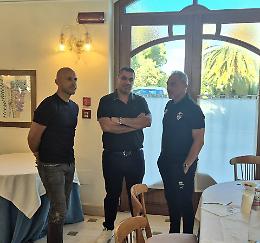 Catania, fuori i muscoli: ad Ascoli sembra una finalissima anticipata, oggi arriva anche Pelligra