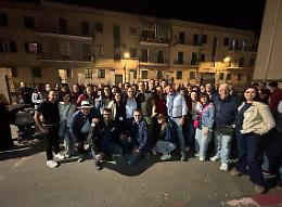 Randazzo, plebiscito per Nino Grillo: sindaco con 2.851 voti