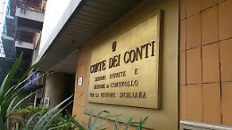 Corte dei conti parifica parzialmente il rendiconto 2022 della Regione Siciliana: sbloccati 264 milioni per famiglie e imprese