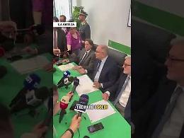 Sequestro beni Matteo Messina Denaro, il procuratore: &laquo;Abbiamo puntato ancora sul &ldquo;follow the money&rdquo;&raquo;