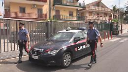 Morta in ospedale la donna colpita dal marito a Misterbianco