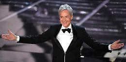 Baglioni: "Ho la polmonite". Slitta il "Grand Tour" dell'addio alle scene: rinviati i concerti in Sicilia