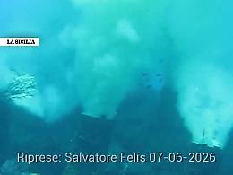 Scarichi fognari in mare sotto la bandiera blu: il video shock da Contesse