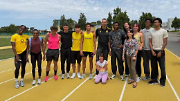 Atletica: domani a Ostrava c'&egrave; Lyles sui 150 e sui 3000 siepi i due fratelli Zoghlami vanno a caccia del "pass" per gli Europei