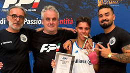 Pugilato: la Sicilia fa festa per il 48&deg; titolo italiano vinto dalla Eagle Avola