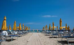 Mondello, Italo Belga continuano le aperture per la stagione balneare: inaugurato lo spazio della Sirenetta, &egrave; il terzo lido operativo