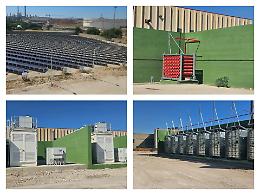 &Egrave; nata la prima Hydrogen Valley di Sicilia: 10,4 milioni per trasformare un vecchio stabilimento industriale in un polo green