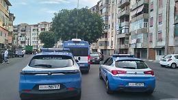 Catania, nuovo blitz della polizia a Trappeto Nord: via Capo Passero al setaccio 