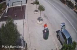 Marsala dice 'fitusi' a chi abbandona rifiuti: pi&ugrave; telecamere, multe e denunce