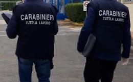 Controlli a Messina: carabinieri scoprono sovraffollamento e alimenti adulterati nelle comunit&agrave; alloggio