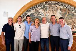 Visita di Minardo scatena crisi in Forza Italia ad Enna: due esclusi eccellenti all'incontro
