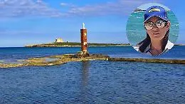 Fare la postina dove finisce l&rsquo;Italia: il lavoro da sogno di Giannina