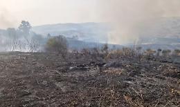Il capo reparto dei vigili del fuoco morto a San Cataldo lascia la moglie e tre figli