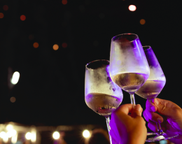Degustazioni, visite, spettacoli:  "Calici di stelle" in Sicilia dal 24 luglio al 12 agosto. Ecco le cantine che partecipano