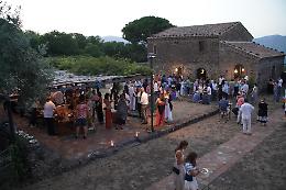 "Sciaranuova Festival" festeggia 10 anni,  al via venerd&igrave; 24 luglio con Tindaro Granata in "Vorrei una voce"