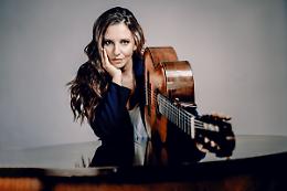 Festival Internazionale Notomusica, Giuseppe Gibboni e Carlotta Dalia in concerto con "Dal Barocco al Folklore Spagnolo"