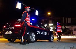 Tragico incidente a Ribera: perde la vita il motociclista Dominic Tortorici