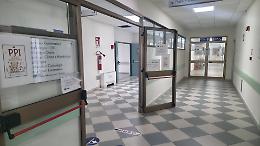 Emergenza pediatri, l&rsquo;Asp corre ai ripari: ambulatorio straordinario