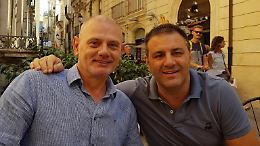 Pallamano: colpo del Cus Palermo, panchina della A Silver a Nenad Milosevic, da giocatore tra i pi&ugrave; forti terzini stranieri ad aver giocato in Italia