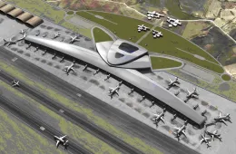 Ecco l'aeroporto mai nato: la storia dimenticata del progetto da 300 milioni al centro della Sicilia