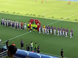 Il Catania cade a Parma. Una doppietta di Lontani elimina i rossazurri della Coppa Italia