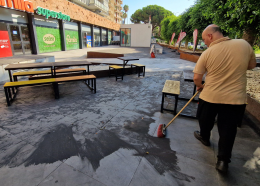 La cenere dell'Etna da incubo a risorsa, senza coordinamento tutte le soluzioni proposte rimaste in laboratorio