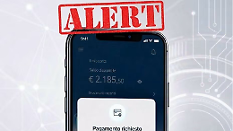 Truffe su Bancomat Pay e app: il nuovo allarme della Polizia di Stato