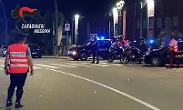 Controlli dei Carabinieri lungo la Riviera Ionica: 150  persone verificate, un arresto per spaccio e decine di sanzioni