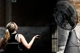 Meteo Sicilia, il caldo africano allenta la morsa ma le temperature restano alte. Le previsioni fino al 2 settembre
