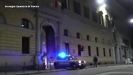 Arrestato il "piccolo" fascista di 15 anni che sui social incitava azioni contro stranieri ed ebrei