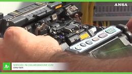 Open Fiber, il Comune di Brolo vince il premio Innovazione 2025 - IL VIDEO