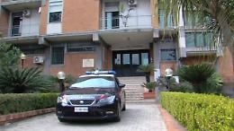 Nove furti in notturna in pizzerie e altri negozi nel Catanese: il ladro è un 35enne