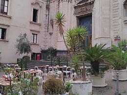 Regolamento dehors approvato a Catania, la soddisfazione dei commercianti: &laquo;Bella prova di democrazia&raquo;
